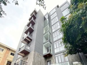 Ảnh bìa văn phòng cho thuê M.O.R.E 215 Nguyễn Văn Thủ (215 Nguyễn Văn Thủ, Phường Đa Kao, Quận 1) - Hotline 0901.75.74.76