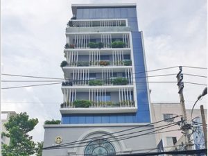 Ảnh bìa văn phòng cho thuê Metro 5 Building (648 Cách Mạng Tháng Tám, Phường 11, Quận 3) - Hotline 0901.75.74.76