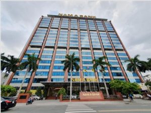 Ảnh bìa văn phòng cho thuê Nam Á Building (201-203 Cách Mạng Tháng 8, Phường 4, Quận 3) - Hotline 0901.75.74.76