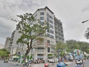 Ảnh bìa văn phòng cho thuê Ninomax Building (84A Bà Huyện Thanh Quan, Phường 9, Quận 3) - Hotline 0901.75.74.76