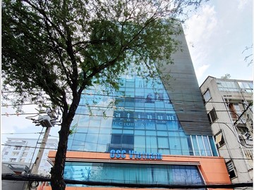 Ảnh bìa văn phòng cho thuê OSC Building (161 Võ Văn Tần, Phường Võ Thị Sáu, Quận 3) - Hotline 0901.75.74.76