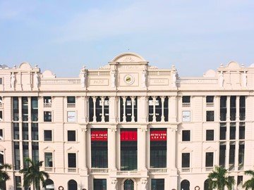 Ảnh bìa văn phòng cho thuê Park Hills Palace (18 Phan Văn Trị, Phường 10, Quận Gò Vấp) - Hotline 0901.75.74.76