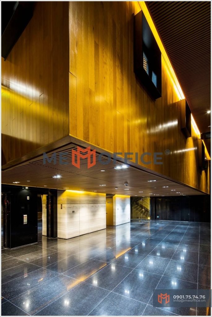 Sàn trống văn phòng cho thuê PT Building (180-180A Nam Kỳ Khởi Nghĩa, Phường Võ Thị Sáu, Quận 3) - Hotline 0901.75.74.76