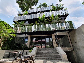Ảnh bìa văn phòng cho thuê Publik Office (38A Nguyễn Thị Diệu, Phường Võ Thị Sáu, Quận 3) - Hotline 0901.75.74.76