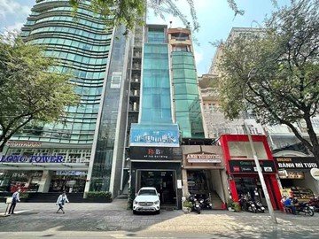 Ảnh bìa văn phòng cho thuê Ruby Office Building (19 Bà Huyện Thanh Quan, Phường Võ Thị Sáu, Quận 3) - Hotline 0901.75.74.76
