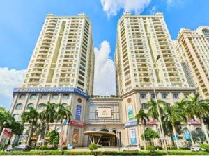 Ảnh bìa văn phòng cho thuê The Emporium (184 Lê Đại Hành, Phường 15, Quận 11) - Hotline 0901.75.74.76