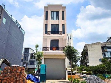 Ảnh bìa văn phòng cho thuê Toà nhà 198 Vũ Tông Phan (198 Vũ Tông Phan, Phường An Phú, Quận 2, TP. Thủ Đức) - Hotline 0901.75.74.76