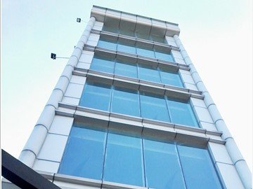 Ảnh bìa văn phòng cho thuê Toà nhà 460C Nguyễn Tất Thành (460C Nguyễn Tất Thành, Phường 18, Quận 4) - Hotline 0901.75.74.76
