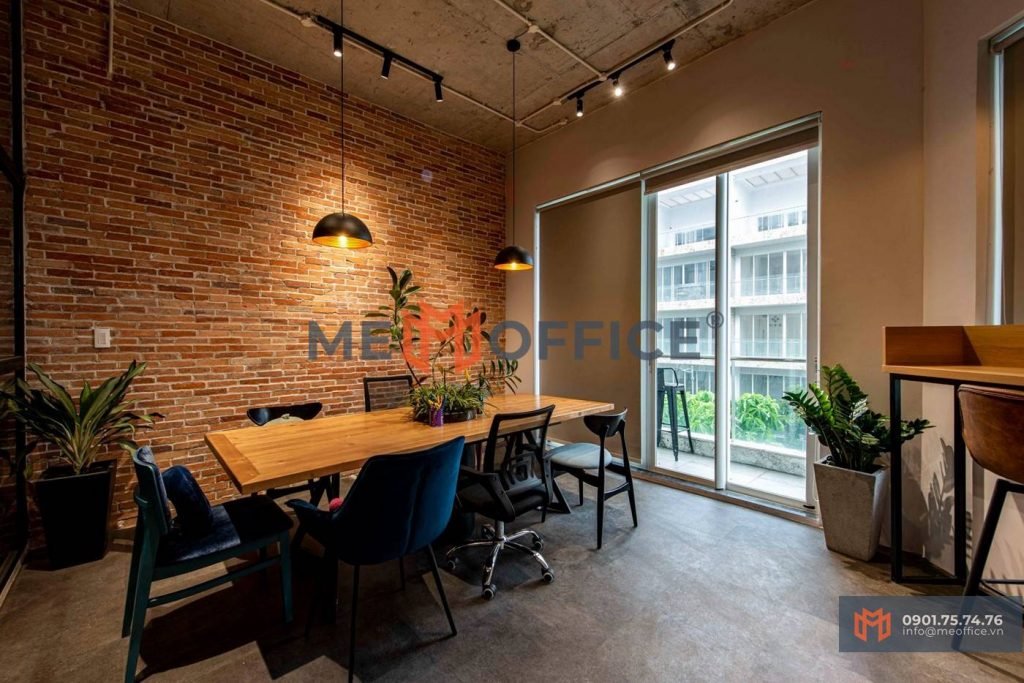Sàn trống văn phòng cho thuê Toà nhà B4 Sala (35 đường B4, KĐT Sala, Phường An Lợi Đông, Quận 2, TP. Thủ Đức) - Hotline 0901.75.74.76