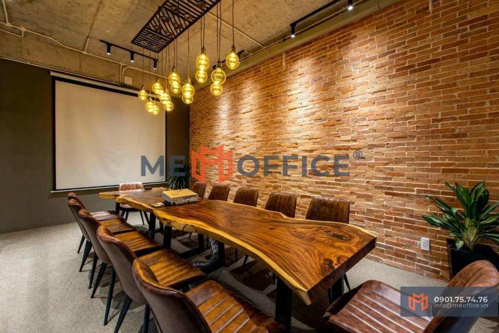 Sàn trống văn phòng cho thuê Toà nhà B4 Sala (35 đường B4, KĐT Sala, Phường An Lợi Đông, Quận 2, TP. Thủ Đức) - Hotline 0901.75.74.76