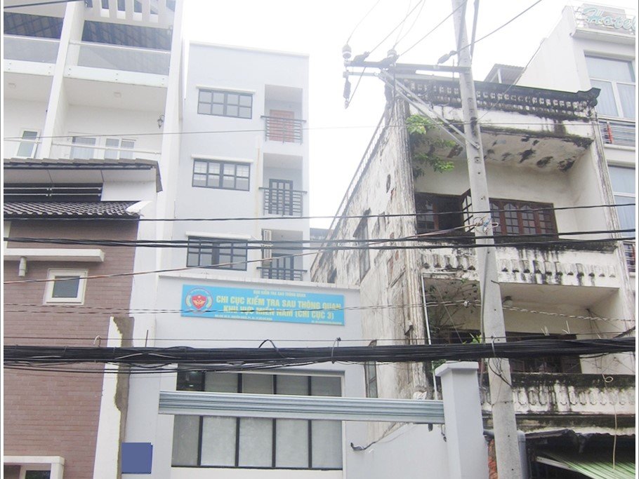 Ảnh bìa văn phòng cho thuê Twins Towers 9 (31 Nguyễn Khoái, Phường 2, Quận 4) - Hotline 0901.75.74.76