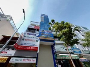 Ảnh bìa văn phòng cho thuê 131 Ký Con Building (131 Ký Con, Phường Nguyễn Thái Bình, Quận 1) - Hotline 0901.75.74.76