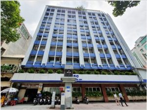 Ảnh bìa văn phòng cho thuê 146 NCT Office Building (146 Nguyễn Công Trứ, Phường Nguyễn Thái Bình, Quận 1) - Hotline 0901.75.74.76