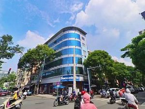 Ảnh bìa văn phòng cho thuê 63B Calmette Building (63B Calmette, Phường Nguyễn Thái Bình, Quận 1) - Hotline 0901.75.74.76