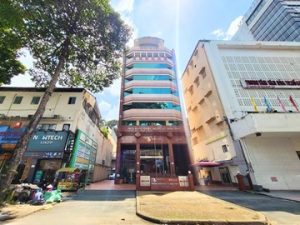 Ảnh bìa văn phòng cho thuê Belco Tower (97 Nguyễn Thị Minh Khai, Phường Bến Thành, Quận 1) - Hotline 0901.75.74.76