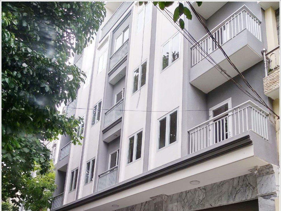 Ảnh bìa văn phòng cho thuê Ceiba Office Hoàng Sa (3-1 Hoàng Sa, Phường Đa Kao, Quận 1) - Hotline 0901.75.74.76