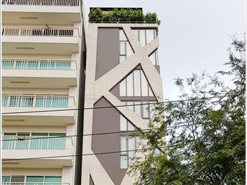 Ảnh bìa văn phòng cho thuê City House Nguyễn Văn Thủ (217 Nguyễn Văn Thủ, Phường Đa Kao, Quận 1) - Hotline 0901.75.74.76