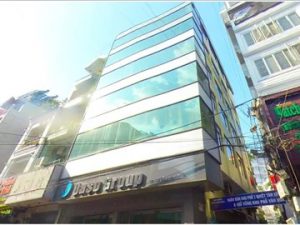 Ảnh bìa văn phòng cho thuê Daso Building (62 Lê Thị Riêng, Phường Bến Thành, Quận 1) - Hotline 0901.75.74.76