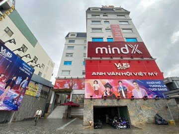 Ảnh bìa văn phòng cho thuê M.O.R.E 120 Kha Vạn Cân (120 Kha Vạn Cân, Phường Hiệp Bình Chánh, Quận Thủ Đức) - Hotline 0901.75.74.76