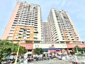 Ảnh bìa văn phòng cho thuê Screc Tower (974A Trường Sa, phường 12, Quận 3) - Hotline 0901.75.74.76