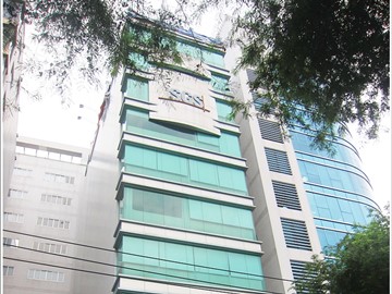 Ảnh bìa văn phòng cho thuê SGS Building (119-121 Võ Văn Tần, Phường Võ Thị Sáu, Quận 3) - Hotline 0901.75.74.76
