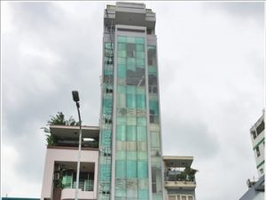 Ảnh bìa văn phòng cho thuê SNA Building (402 Nguyễn Thị Minh Khai, Phường 5, Quận 3) - Hotline 0901.75.74.76