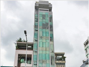 Ảnh bìa văn phòng cho thuê SNA Building (402 Nguyễn Thị Minh Khai, Phường 5, Quận 3) - Hotline 0901.75.74.76
