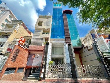 Ảnh bìa văn phòng cho thuê Tâm Minh Khuê (142 Võ Văn Tần, Phường Võ Thị Sáu, Quận 3) - Hotline 0901.75.74.76