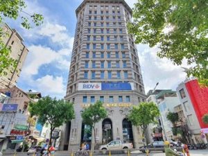 Ảnh bìa văn phòng cho thuê Tân Hoàng Minh Tower (290 Nam Kỳ Khởi Nghĩa, Phường Võ Thị Sáu, Quận 3) - Hotline 0901.75.74.76