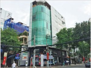 Ảnh bìa văn phòng cho thuê Thảo Nguyên Building (47 Bà Huyện Thanh Quan, Phường Võ Thị Sáu, Quận 3) - Hotline 0901.75.74.76