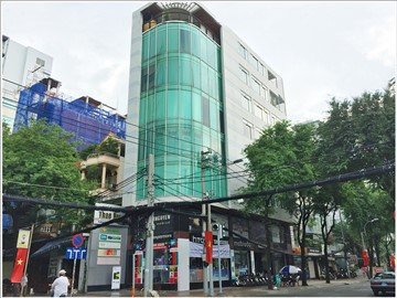 Ảnh bìa văn phòng cho thuê Thảo Nguyên Building (47 Bà Huyện Thanh Quan, Phường Võ Thị Sáu, Quận 3) - Hotline 0901.75.74.76