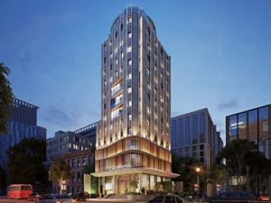 Ảnh bìa văn phòng cho thuê The Address Nam Kỳ Khởi Nghĩa (191 Nam Kỳ Khởi Nghĩa, Phường Võ Thị Sáu, Quận 3) - Hotline 0901.75.74.76