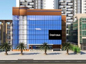 Ảnh bìa văn phòng cho thuê The Interlace CMT8 (277B Cách Mạng Tháng Tám. Phường 12, Quận 10) - Hotline 0901.75.74.76