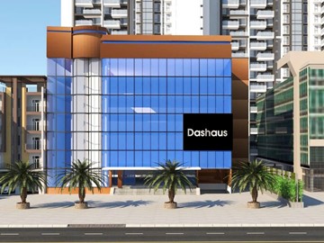 Ảnh bìa văn phòng cho thuê The Interlace CMT8 (277B Cách Mạng Tháng Tám. Phường 12, Quận 10) - Hotline 0901.75.74.76