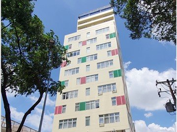 Ảnh bìa văn phòng cho thuê The TMC Building (157 Pasteur, Phường Võ Thị Sáu, Quận 3) - Hotline 0901.75.74.76