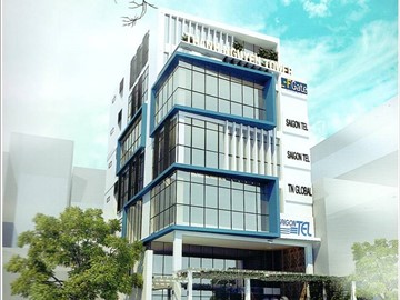 Ảnh bìa văn phòng cho thuê TNG Tower (12 Phạm Đình Toái, Phường Võ Thị Sáu, Quận 3) - Hotline 0901.75.74.76
