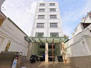 Ảnh bìa văn phòng cho thuê Toà nhà 282 Trường Chinh (282-286 Trường Chinh, Phường Tân Hưng Thuận, Quận 12) - Hotline 0901.75.74.76