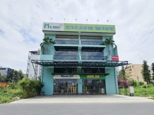 Ảnh bìa văn phòng cho thuê Tòa nhà 38-40 Đặng Như Mai (38-40 Đặng Như Mai, Phường Thạnh Mỹ Lợi, Quận 2, TP. Thủ Đức) - Hotline 0901.75.74.76