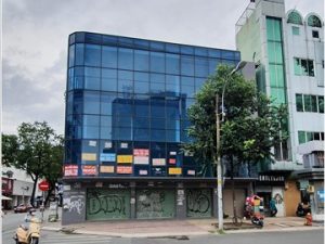 Ảnh bìa văn phòng cho thuê Toà nhà 91 Võ Thị Sáu (91 Võ Thị Sáu, Phường Võ Thị Sáu, Quận 3) - Hotline 0901.75.74.76