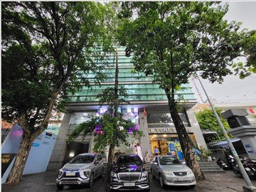 Ảnh bìa văn phòng cho thuê Tòa nhà Lê Đình (11Bis Nguyễn Gia Thiều, Phường Võ Thị Sáu, Quận 3) - Hotline 0901.75.74.76