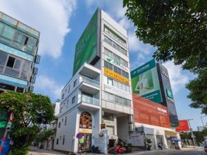 Ảnh bìa văn phòng cho thuê Toji Building (384-1C Nam Kỳ Khởi Nghĩa, Phường Võ Thị Sáu, Quận 3) - Hotline 0901.75.74.76