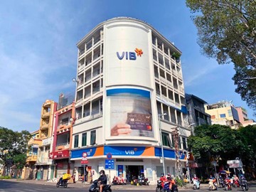 Ảnh bìa văn phòng cho thuê Trí Việt Building (134 Đ. Cao Thắng, Phường 4, Quận 3) - Hotline 0901.75.74.76