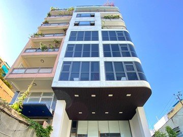 Ảnh bìa văn phòng cho thuê TSA Building Huỳnh Tịnh Của (101 Huỳnh Tịnh Của, Phường Võ Thị Sáu, Quận 3) - Hotline 0901.75.74.76