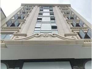 Ảnh bìa văn phòng cho thuê TSA Building Nguyễn Sơn Hà (43 Nguyễn Sơn Hà, Phường 5, Quận 3) - Hotline 0901.75.74.76