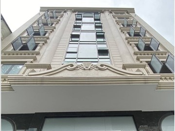 Ảnh bìa văn phòng cho thuê TSA Building Nguyễn Sơn Hà (43 Nguyễn Sơn Hà, Phường 5, Quận 3) - Hotline 0901.75.74.76