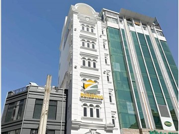 Ảnh bìa văn phòng cho thuê Z Office Building (376 Võ Văn Tần, Phường Võ Thị Sáu, Quận 3) - Hotline 0901.75.74.76