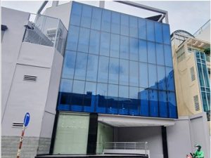 Ảnh bìa văn phòng cho thuê Nguyễn Văn Giai Building (46 Nguyễn Văn Giai, Phường Đa Kao, Quận 1) - Hotline 0901.75.74.76