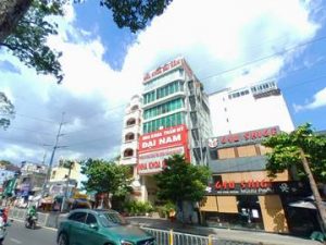 Ảnh bìa văn phòng cho thuê Đại Nam Building (179-181 Nguyễn Thị Minh Khai, Phường Phạm Ngũ Lão, Quận 1) - Hotline 0901.75.74.76