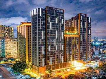 Ảnh bìa văn phòng cho thuê De La Sol (Số 01 Tôn Thất Thuyết, Phường 1, Quận 4) - Hotline 0901.75.74.76
