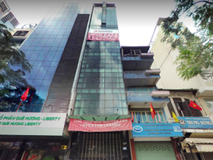Ảnh bìa văn phòng cho thuê Della Tower (67 Hàm Nghi, Phường Nguyễn Thái Bình, Quận 1) - Hotline 0901.75.74.76
